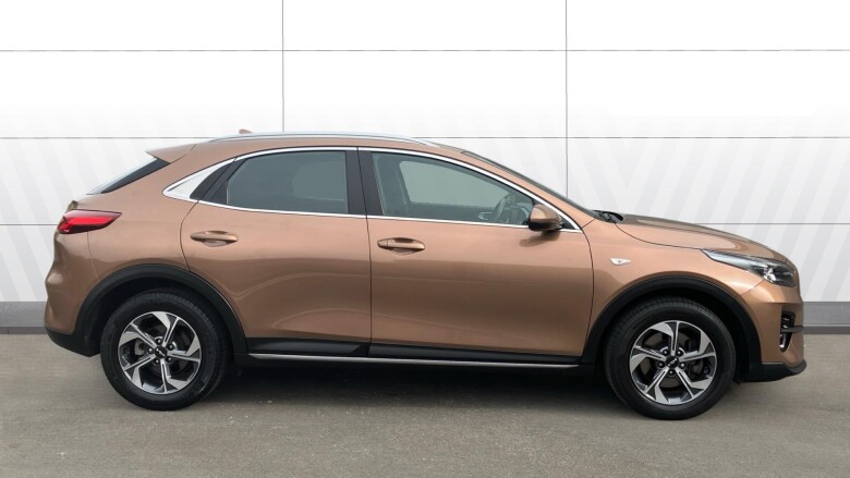 Kia Xceed 1.0T GDi ISG 2 5dr Petrol Hatchback